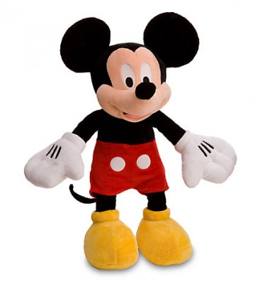 Mickey Mouse от компании Дисней 45 см