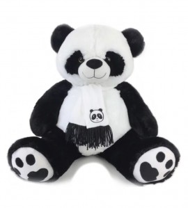 Медведь Panda 50 см