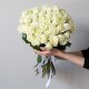 Розы WHITE NAOMI